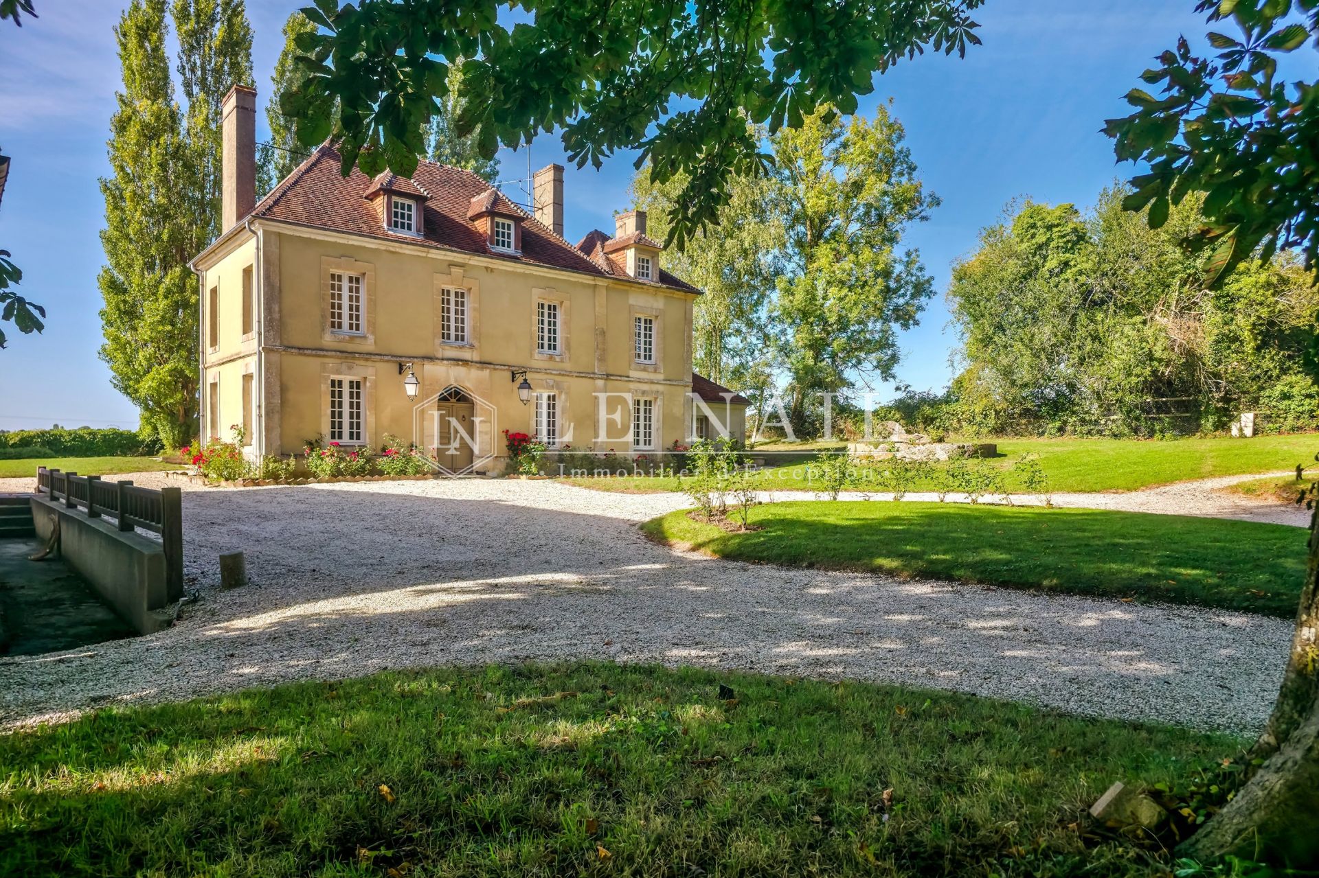 maison 9 pièces en vente à SEES (61500)