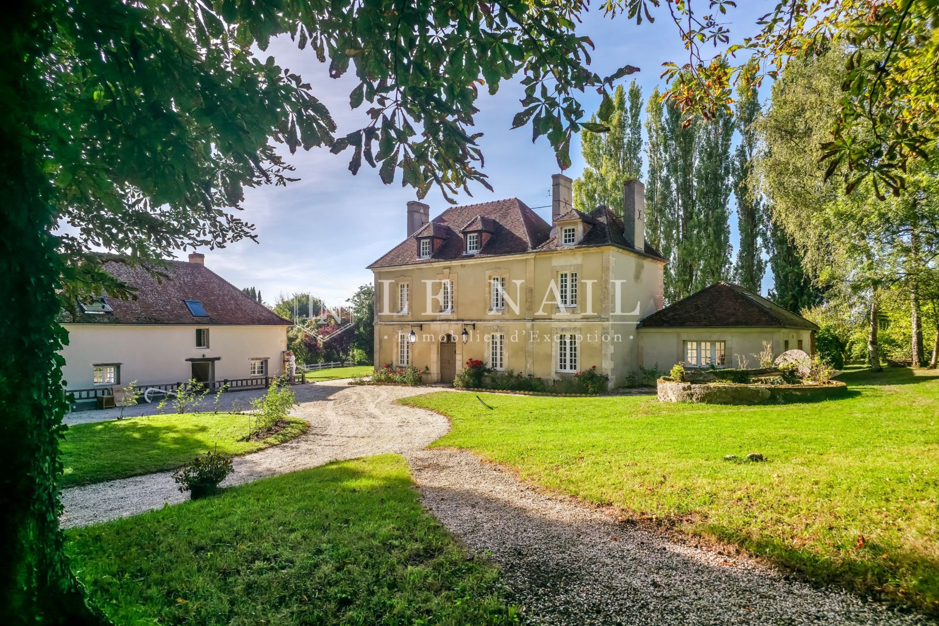 maison 9 pièces en vente à SEES (61500)