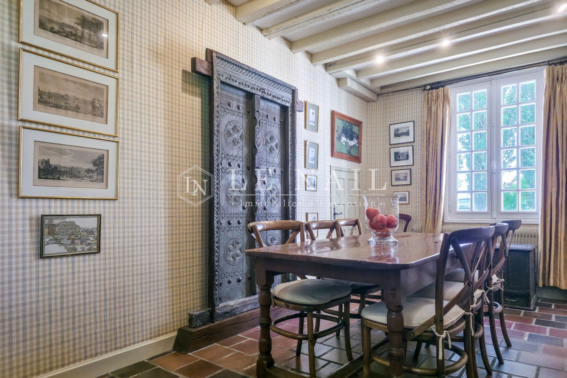 maison 9 pièces en vente à SEES (61500)