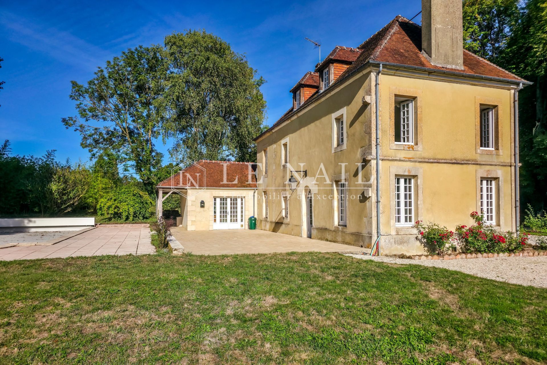 maison 9 pièces en vente à SEES (61500)