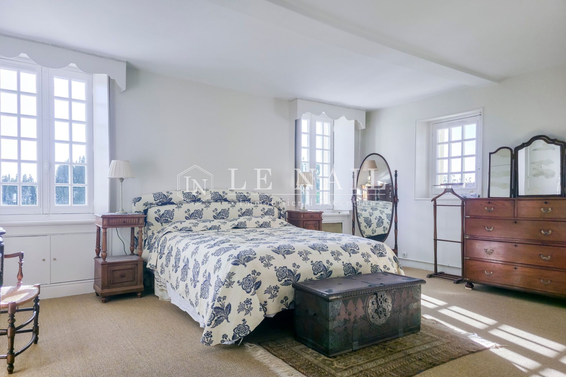 maison 9 pièces en vente à SEES (61500)