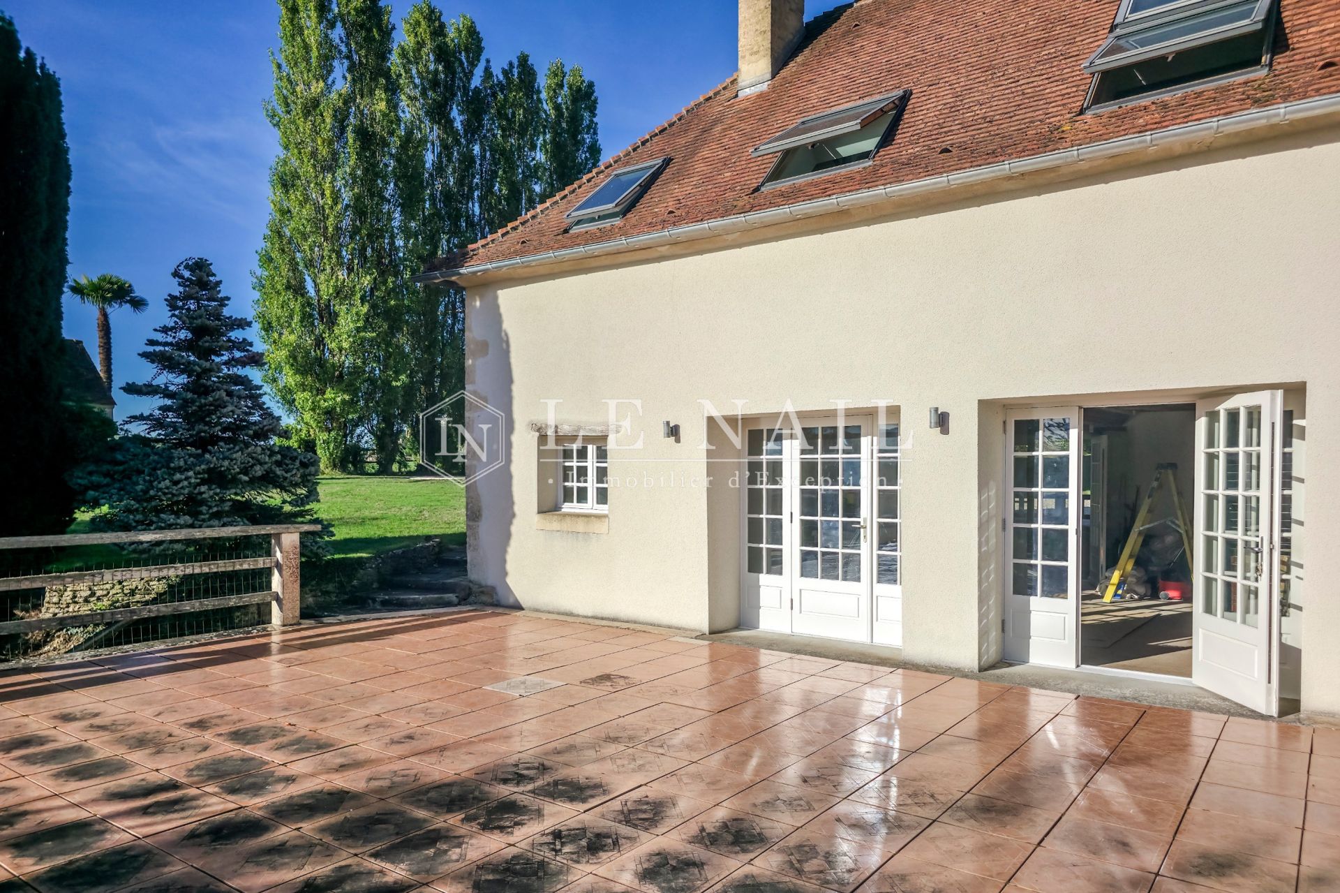 maison 9 pièces en vente à SEES (61500)