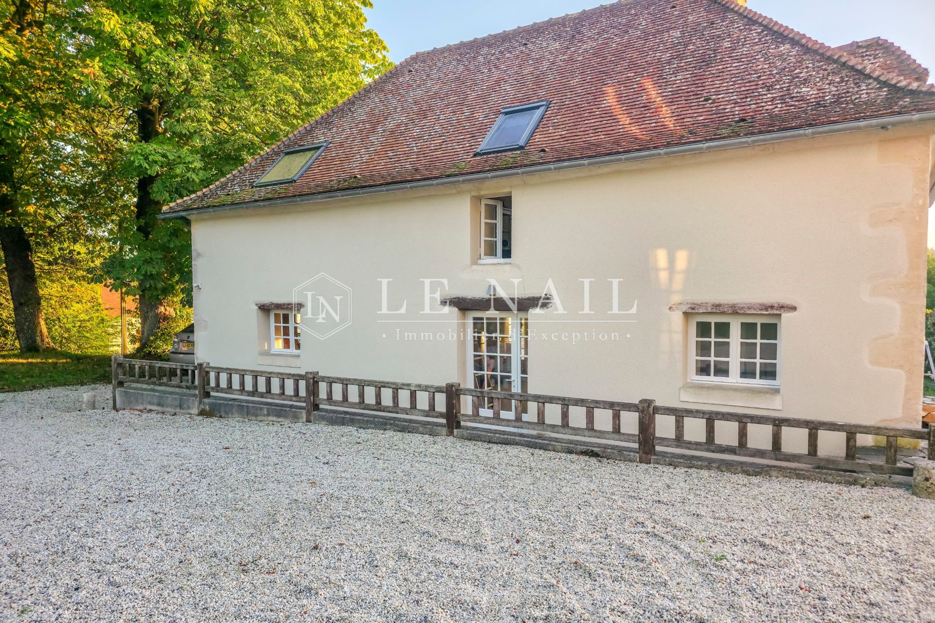 maison 9 pièces en vente à SEES (61500)