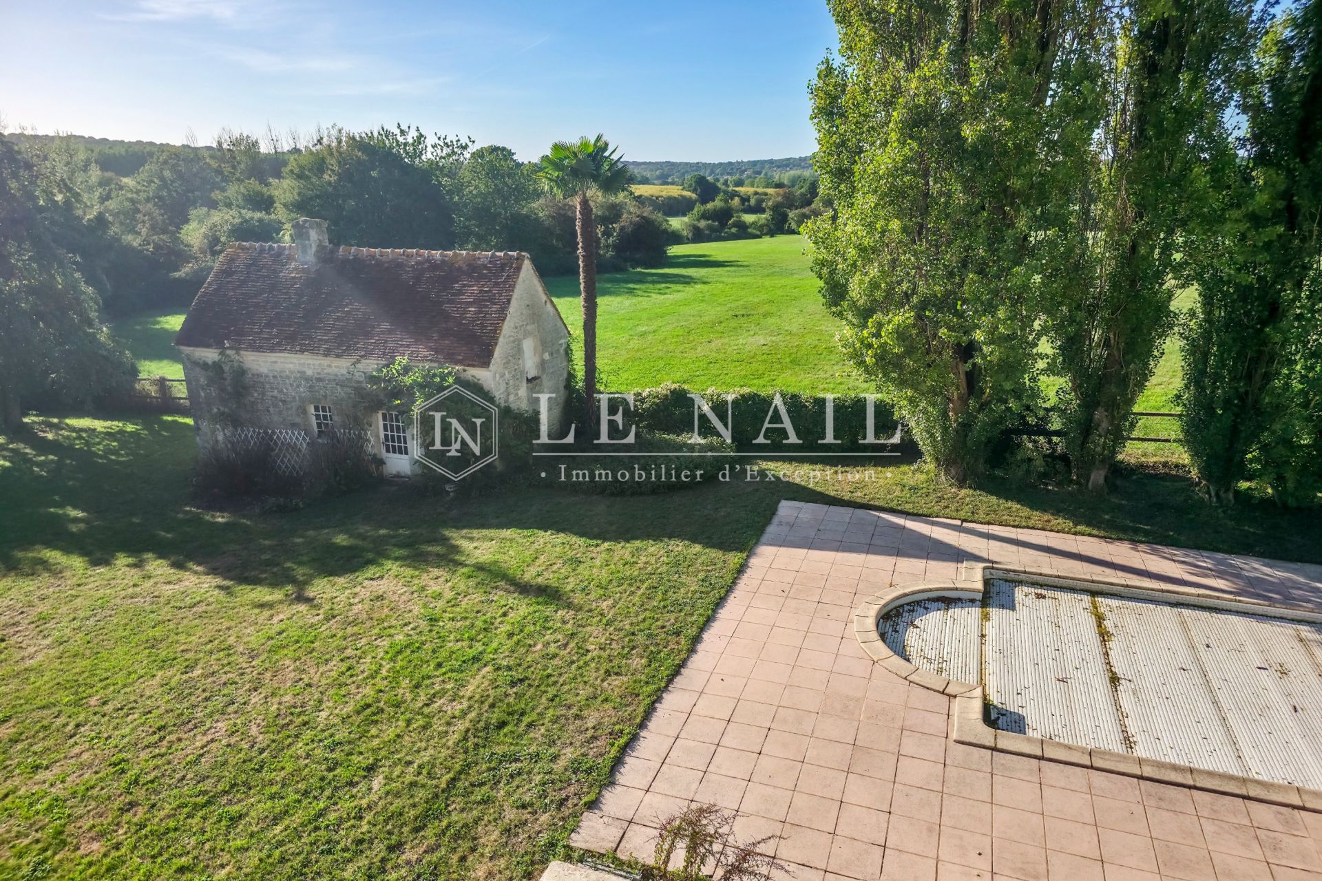 maison 9 pièces en vente à SEES (61500)