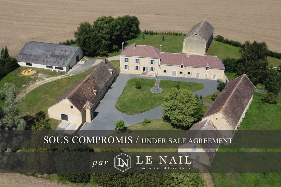 house 9 rooms for sale on BELLEME (61130) - See details