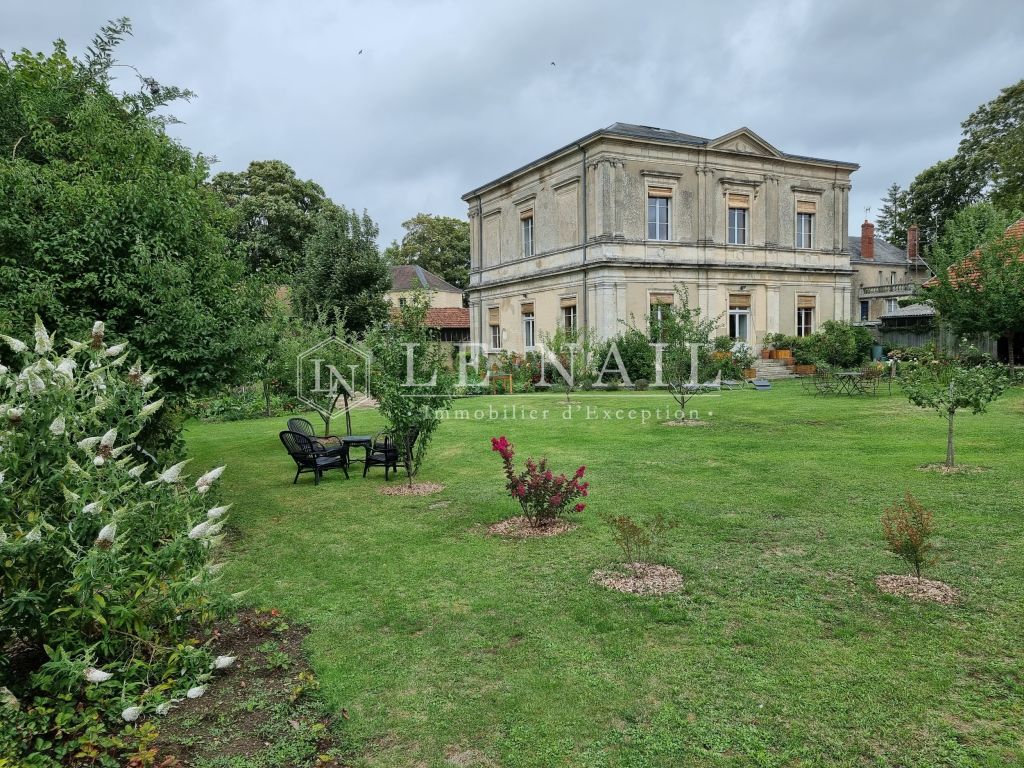 mansion 12 rooms for sale on MAMERS (72600) - See details