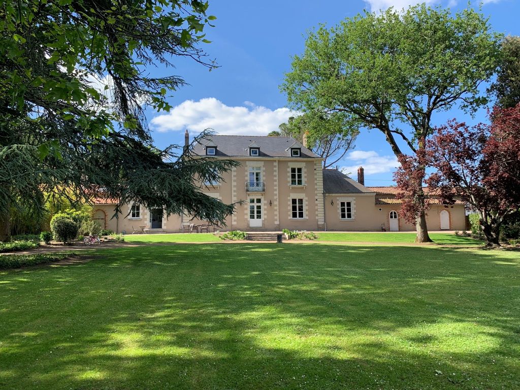 French Château For Sale - Buy a Castle or a Unique Property in France