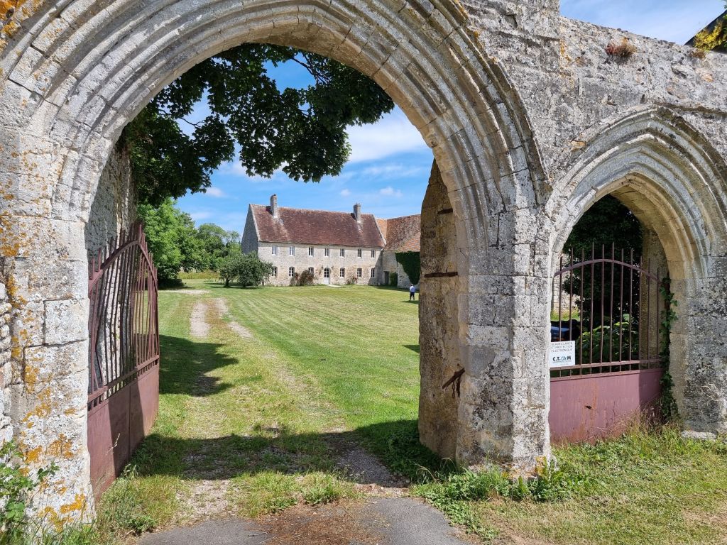 property 6 rooms for sale on FALAISE (14700) - See details