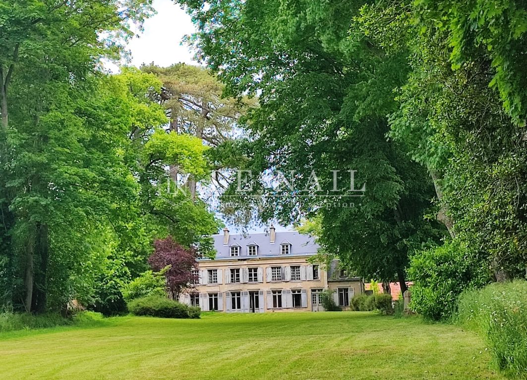 propriété 11 pièces en vente à CHARTRES (28000) - Plus de details