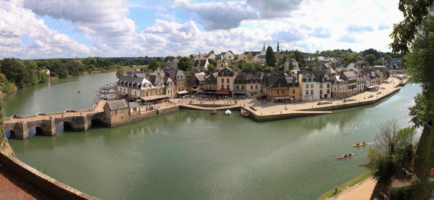 house 5 rooms for sale on AURAY (56400) - See details