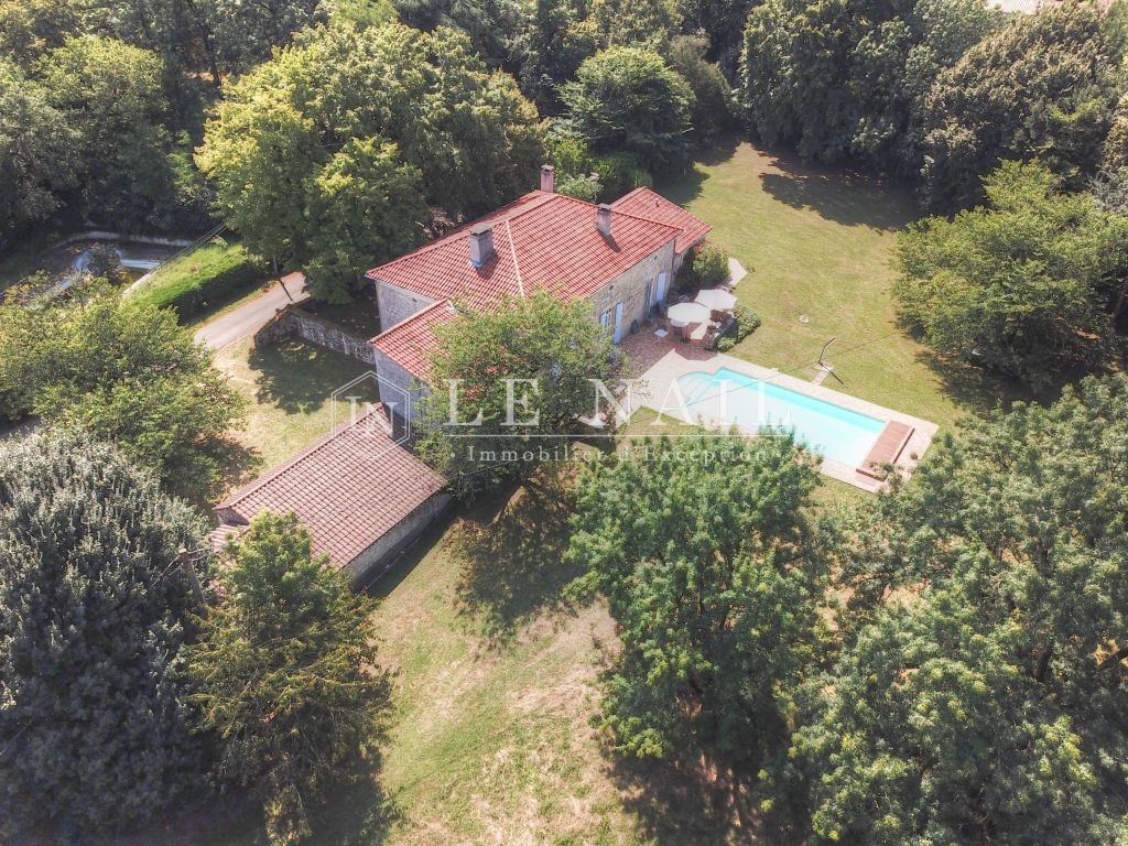 maison 7 pièces en vente à AGEN (47000) - Plus de details