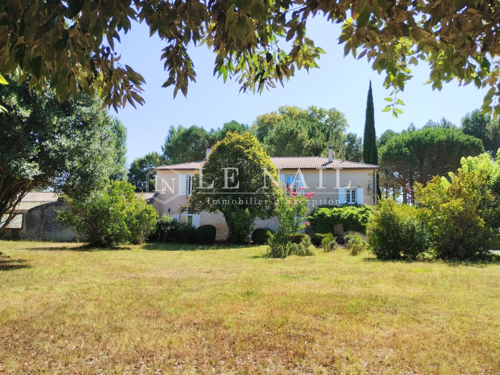 propriété 14 pièces en vente à BORDEAUX (33000) - Plus de details