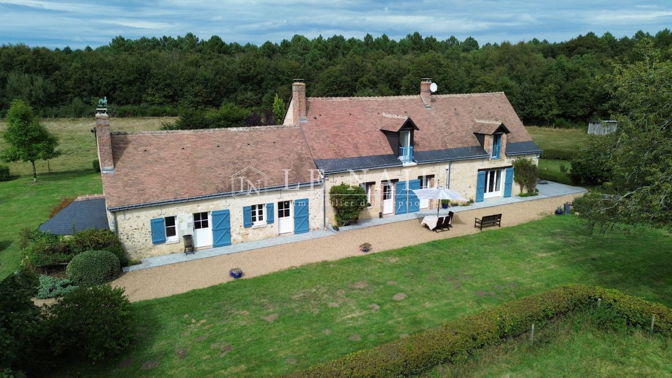 propriété 8 pièces en vente à TOURS (37000) - Plus de details
