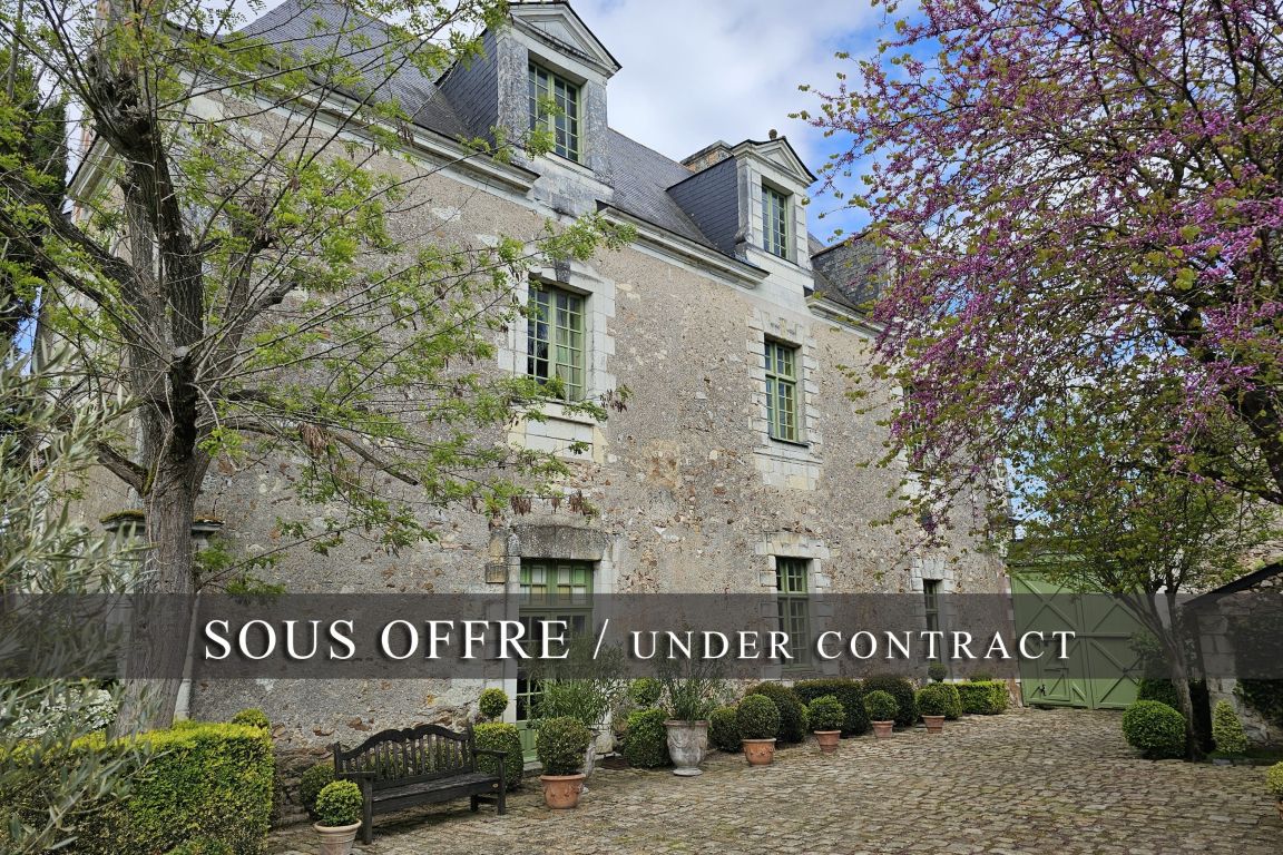 propriété 6 pièces en vente à ANGERS (49000) - Plus de details