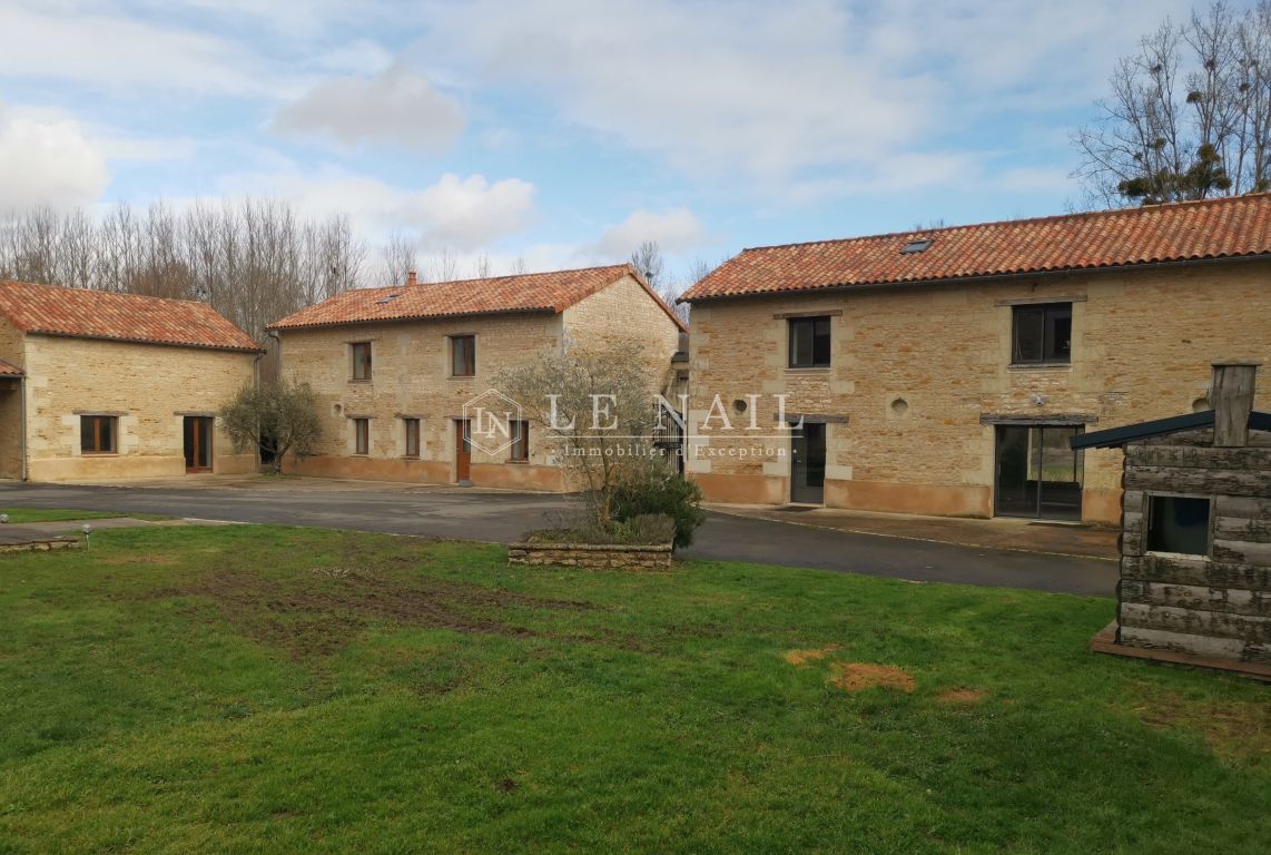 mill 9 rooms for sale on STE MAURE DE TOURAINE (37800) - See details