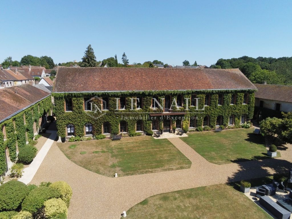 propriété 28 pièces en vente à NOGENT LE ROTROU (28400) - Plus de details