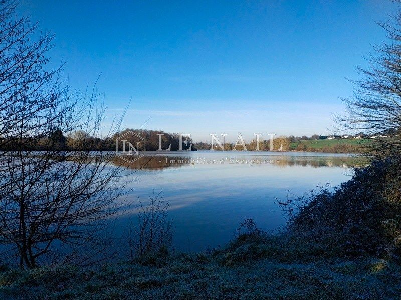 pond for sale on POUANCE (49420) - See details