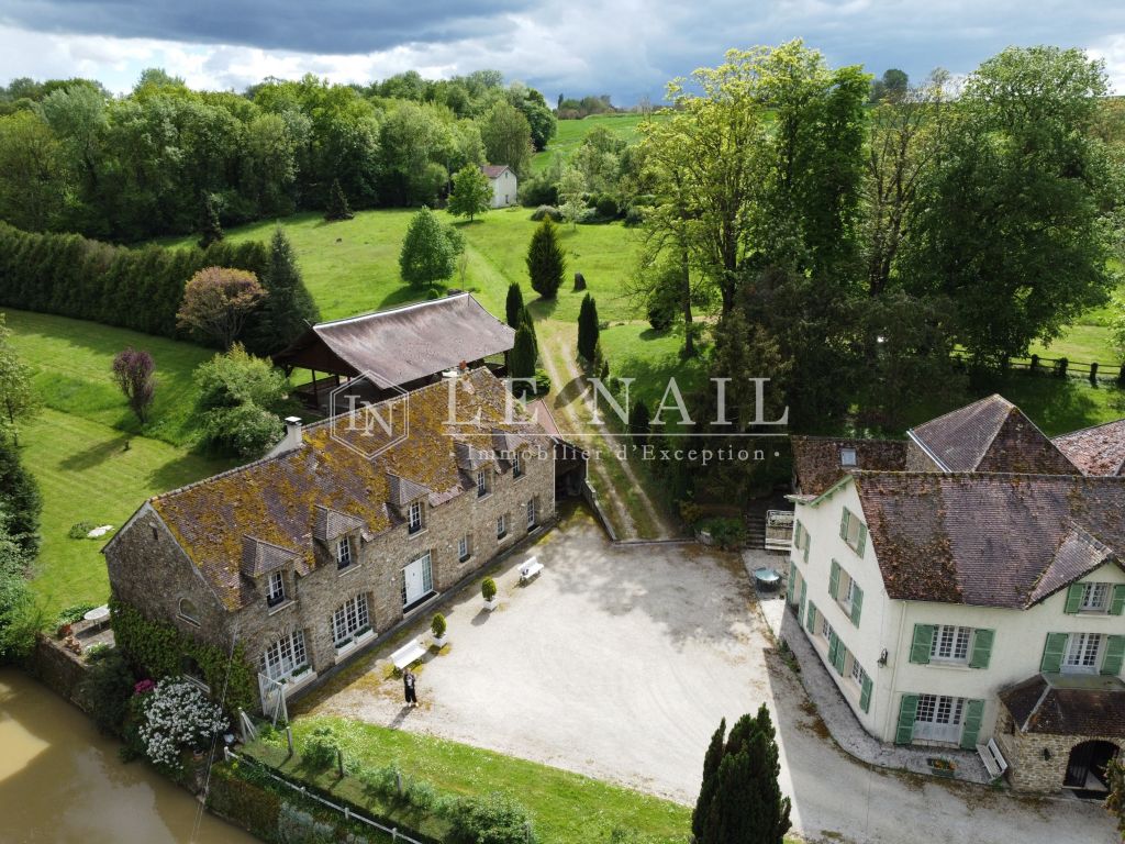property 30 rooms for sale on COULOMMIERS (77120) - See details
