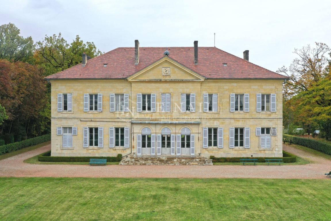 castle 15 rooms for sale on PERIGUEUX (24000) - See details