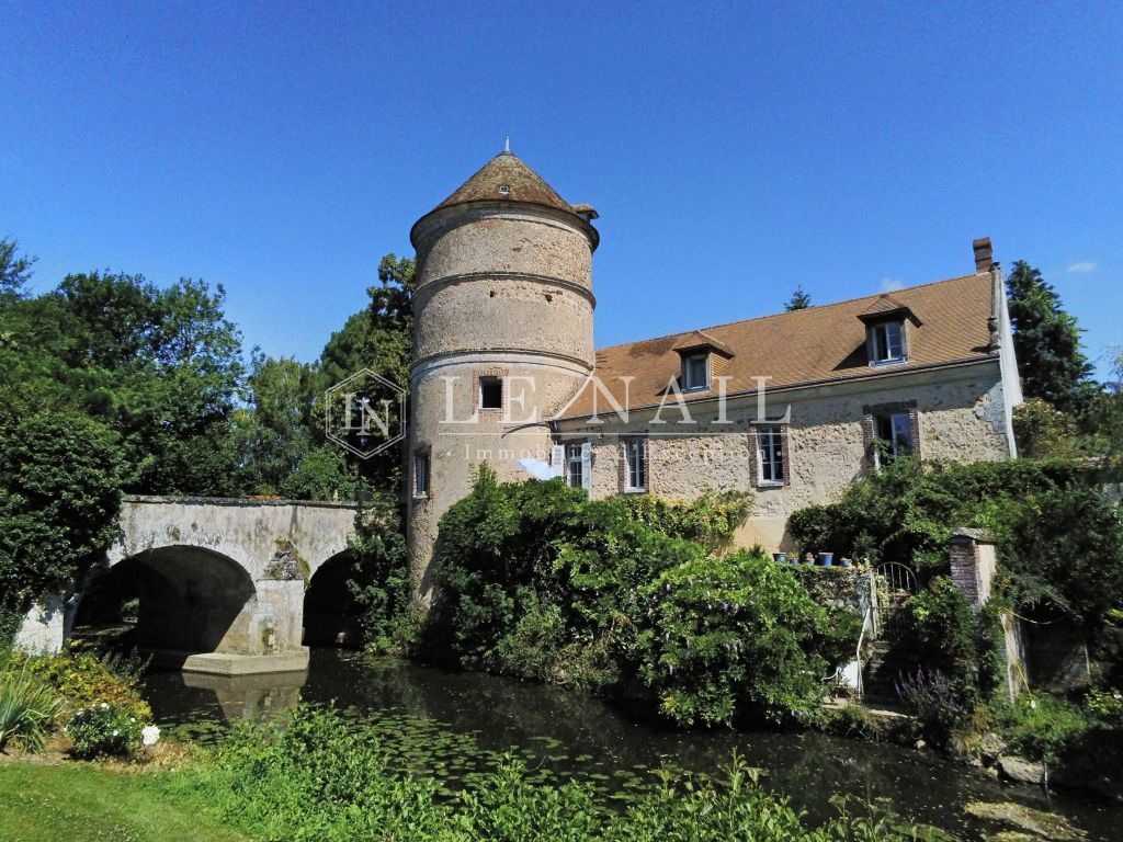 property 7 rooms for sale on BONNEVAL (28800) - See details