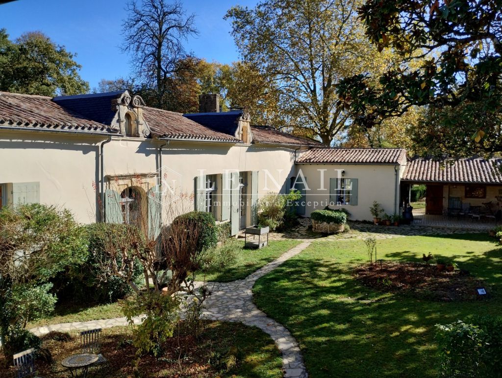 propriété 21 pièces en vente à BORDEAUX (33000) - Plus de details