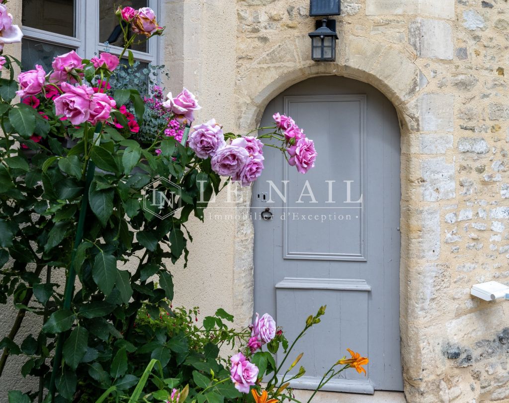 manoir 10 pièces en vente à BAYEUX (14400) - Plus de details