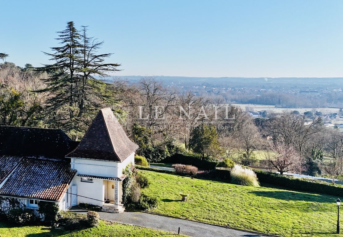 house 5 rooms for sale on BERGERAC (24100) - See details