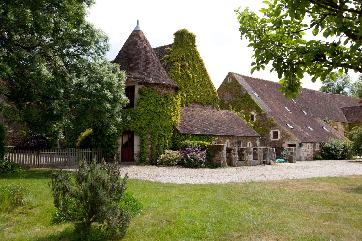 manoir 13 pièces en vente à ARGENTAN (61200) - Plus de details