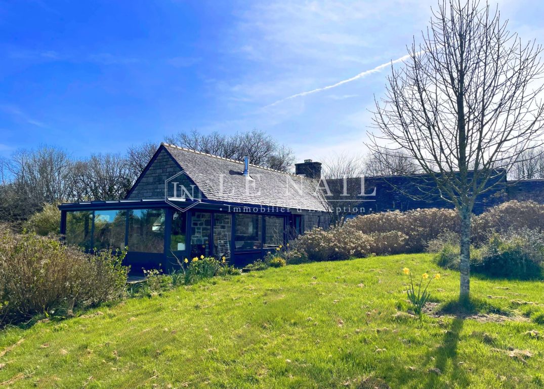 maison 7 pièces en vente à MORLAIX (29600) - Plus de details