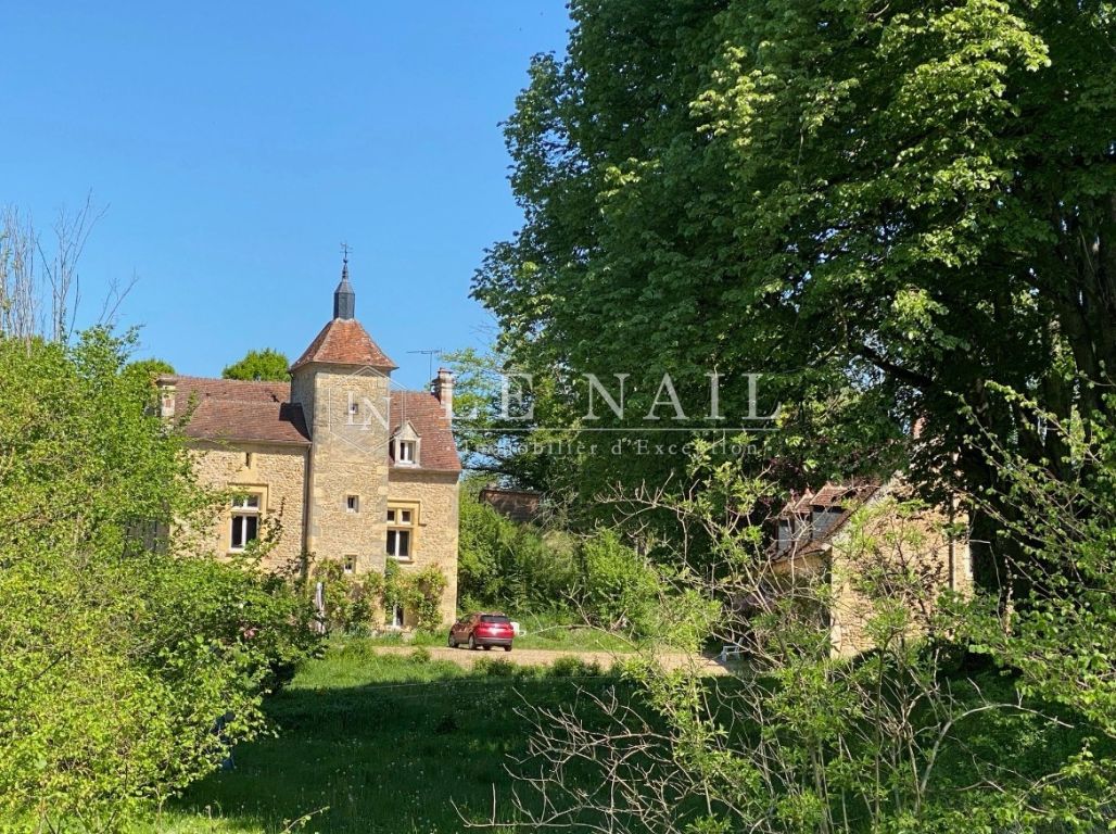 manor house 13 rooms for sale on NEVERS (58000) - See details