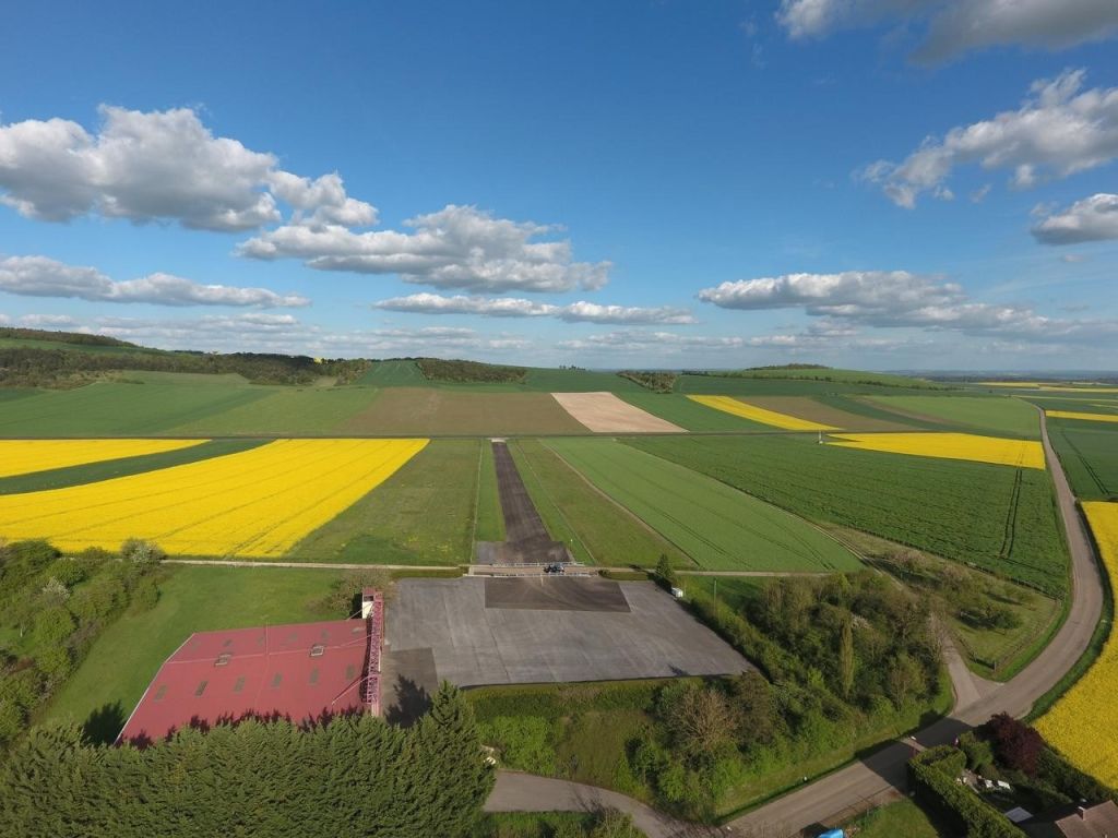 land for sale on MIGENNES (89400) - See details