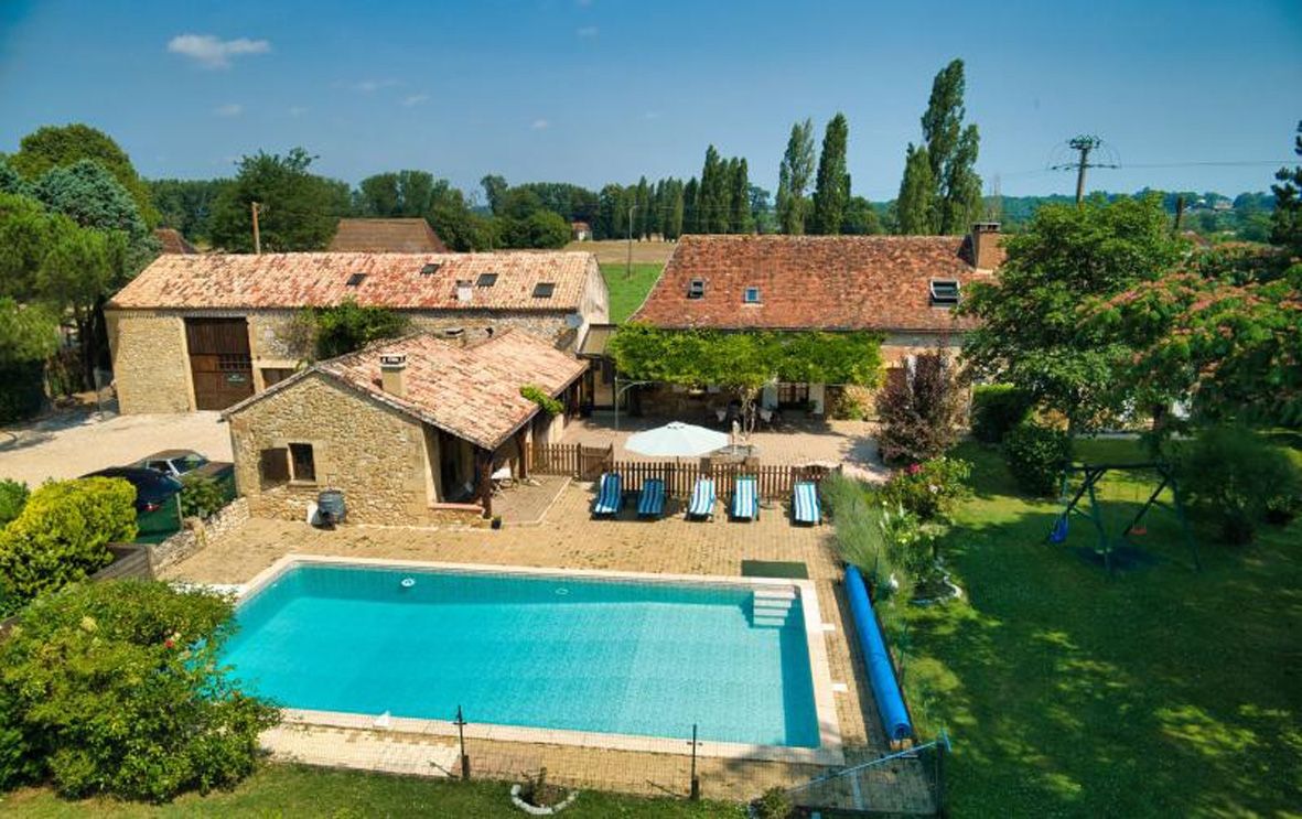 house 14 rooms for sale on BERGERAC (24100) - See details