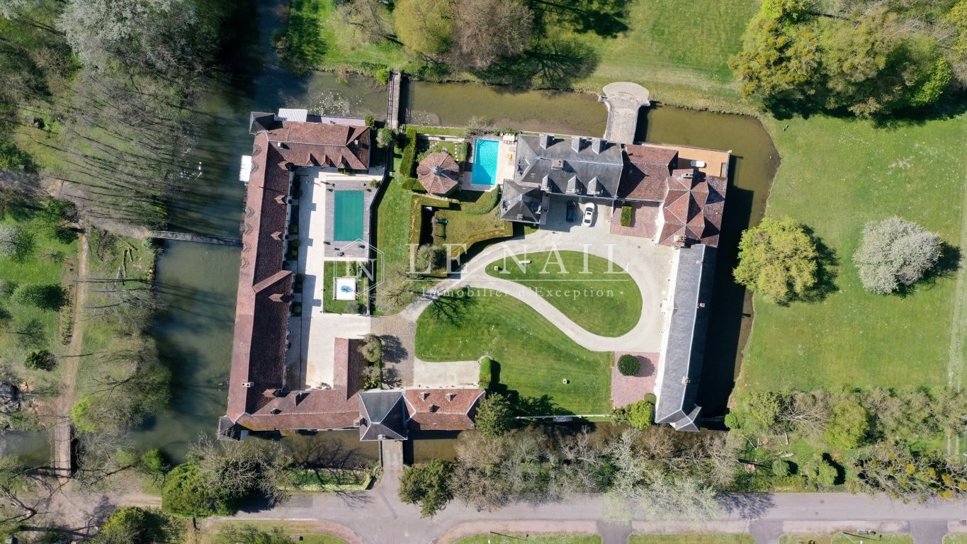 château 33 pièces en vente à TROYES (10000) - Plus de details