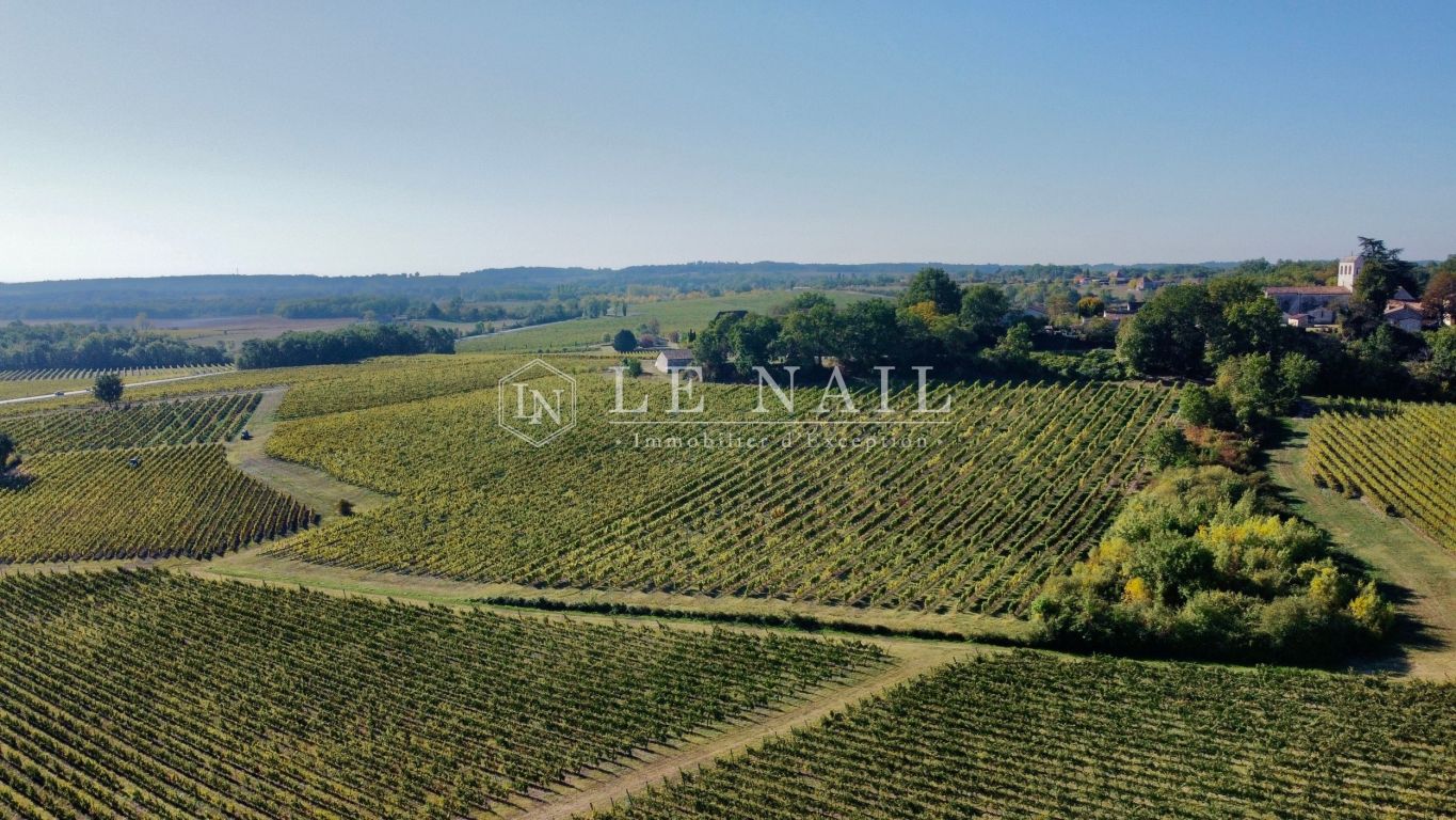 wine estate 5 rooms for sale on BERGERAC (24100) - See details