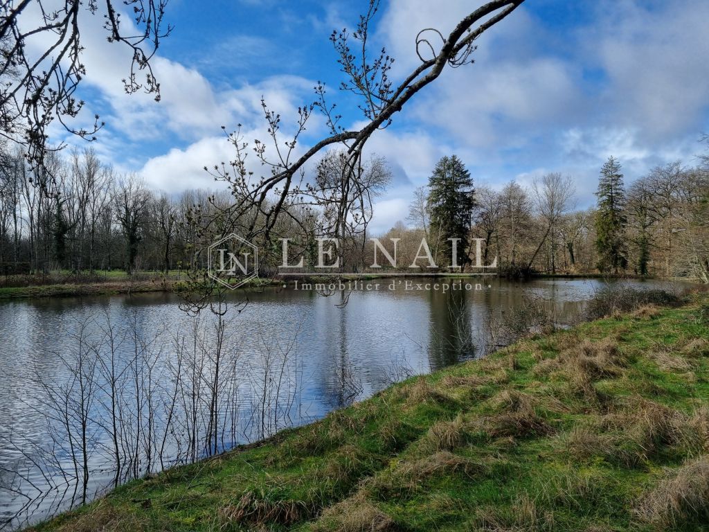 property 14 rooms for sale on LAMOTTE BEUVRON (41600) - See details