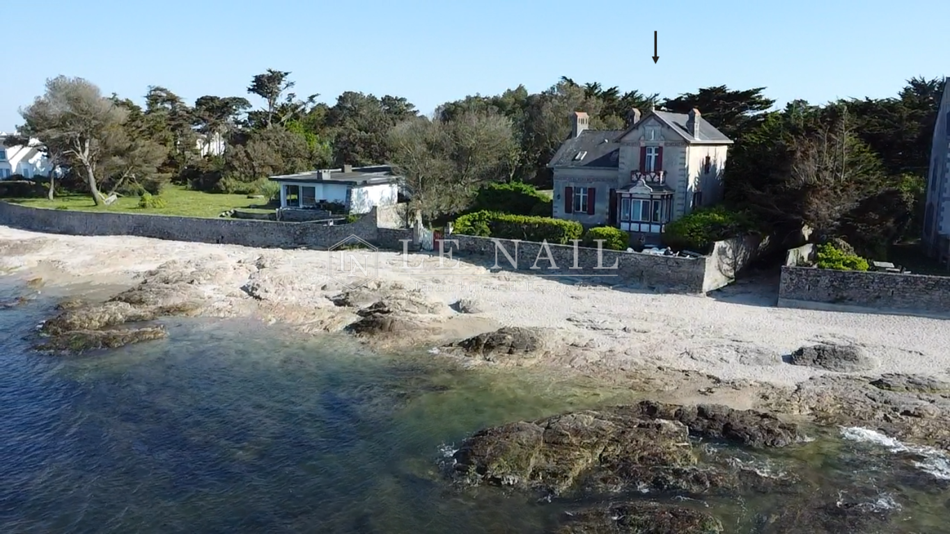 villa 12 pièces en vente à GUERANDE (44350) - Plus de details