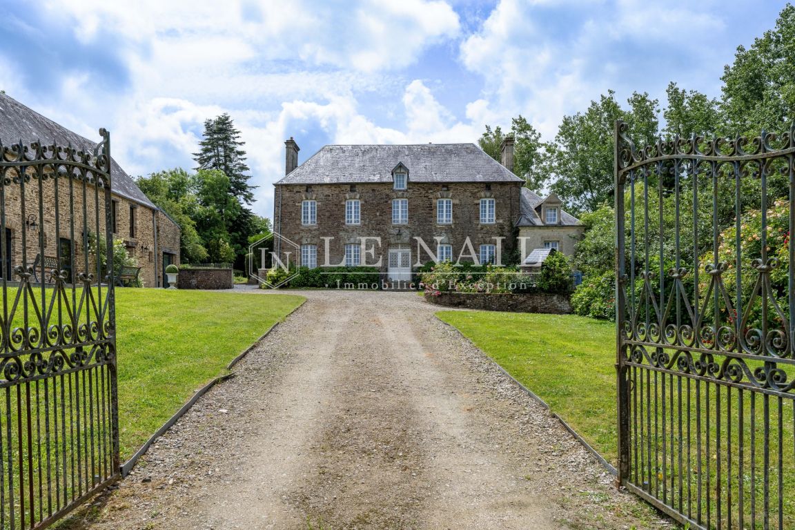 propriété 16 pièces en vente à BAYEUX (14400) - Plus de details