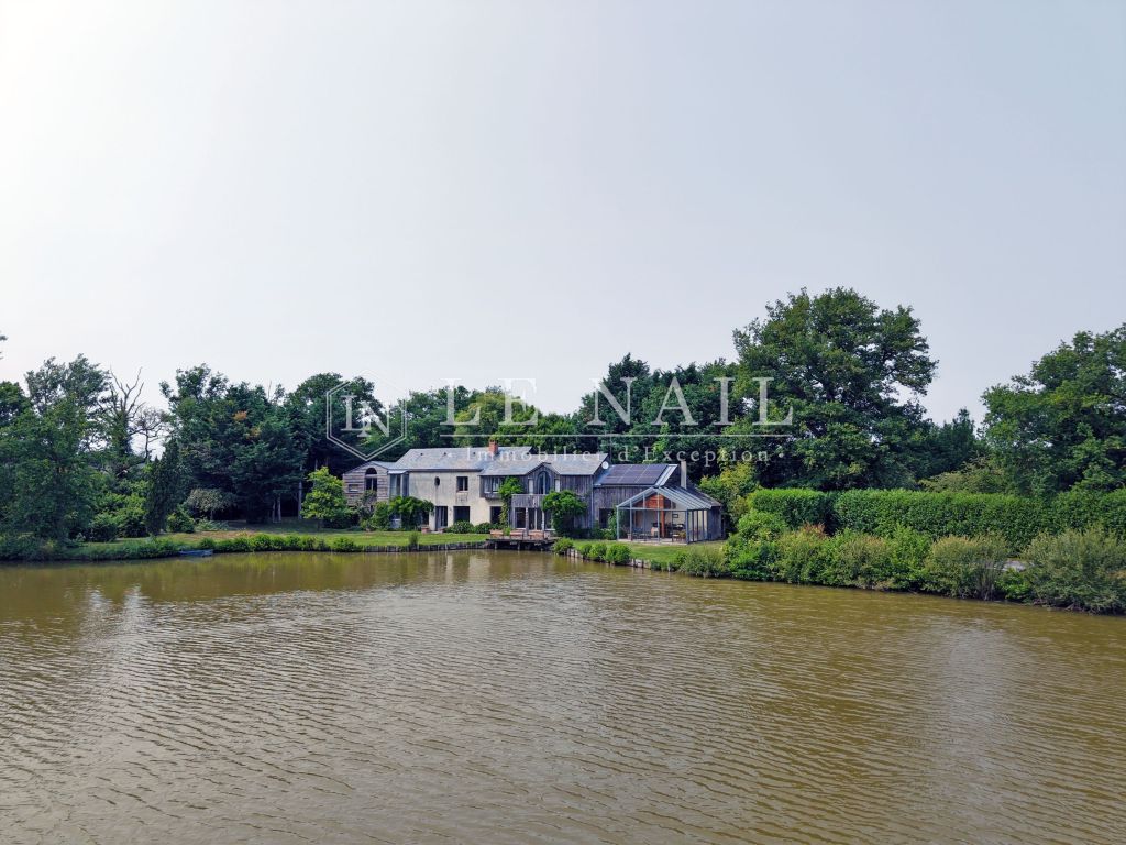 maison 7 pièces en vente à MESLAY DU MAINE (53170) - Plus de details