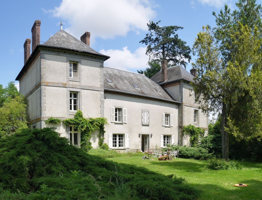 property 22 rooms for sale on LE DORAT (87210) - See details