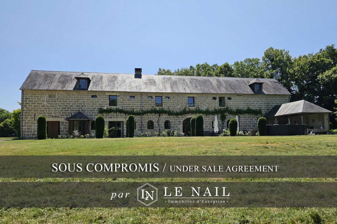 property 11 rooms for sale on ANGERS (49000) - See details