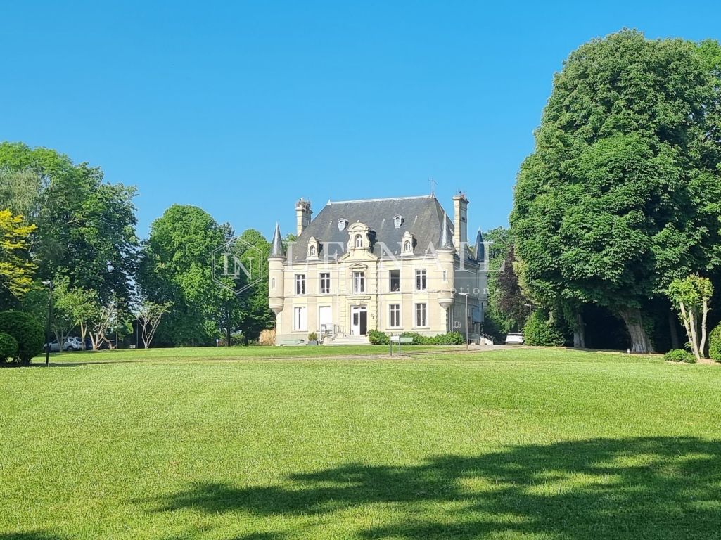 château 53 pièces en vente à CAEN (14000) - Plus de details