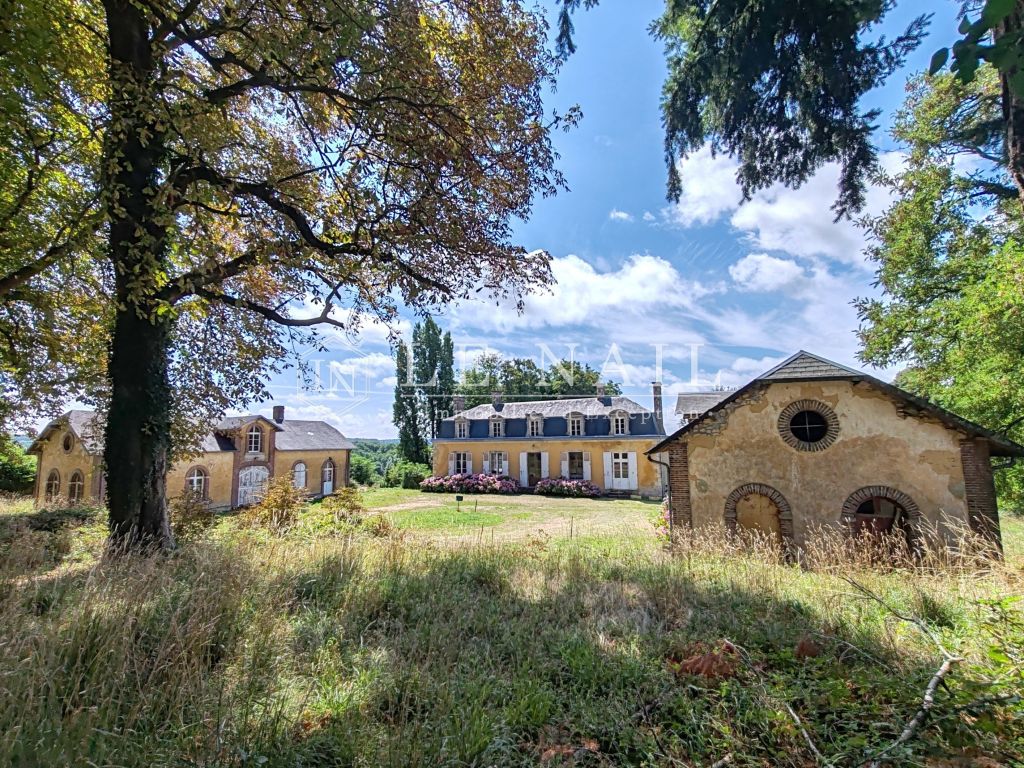 property 7 rooms for sale on AUTHON DU PERCHE (28330) - See details