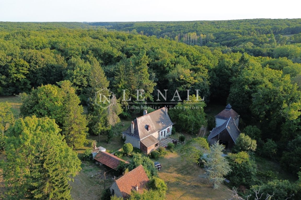 property 7 rooms for sale on TOURS (37000) - See details