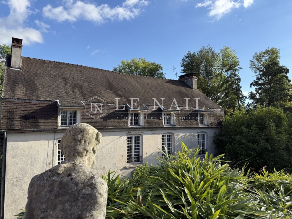 property 25 rooms for sale on MEAUX (77100) - See details