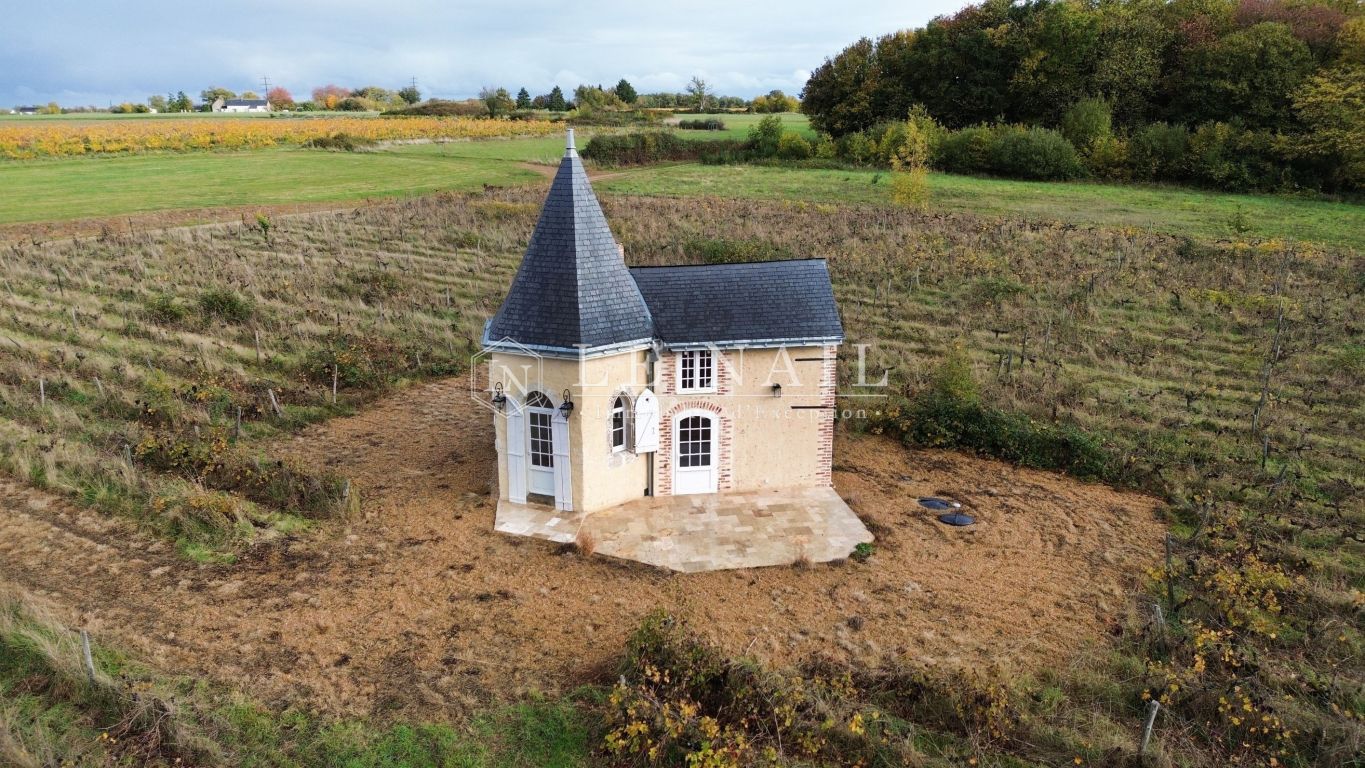 maison 2 pièces en vente à CHATEAU DU LOIR (72500) - Plus de details