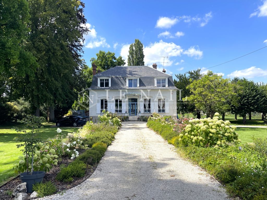 propriété 6 pièces en vente à MEAUX (77100) - Plus de details