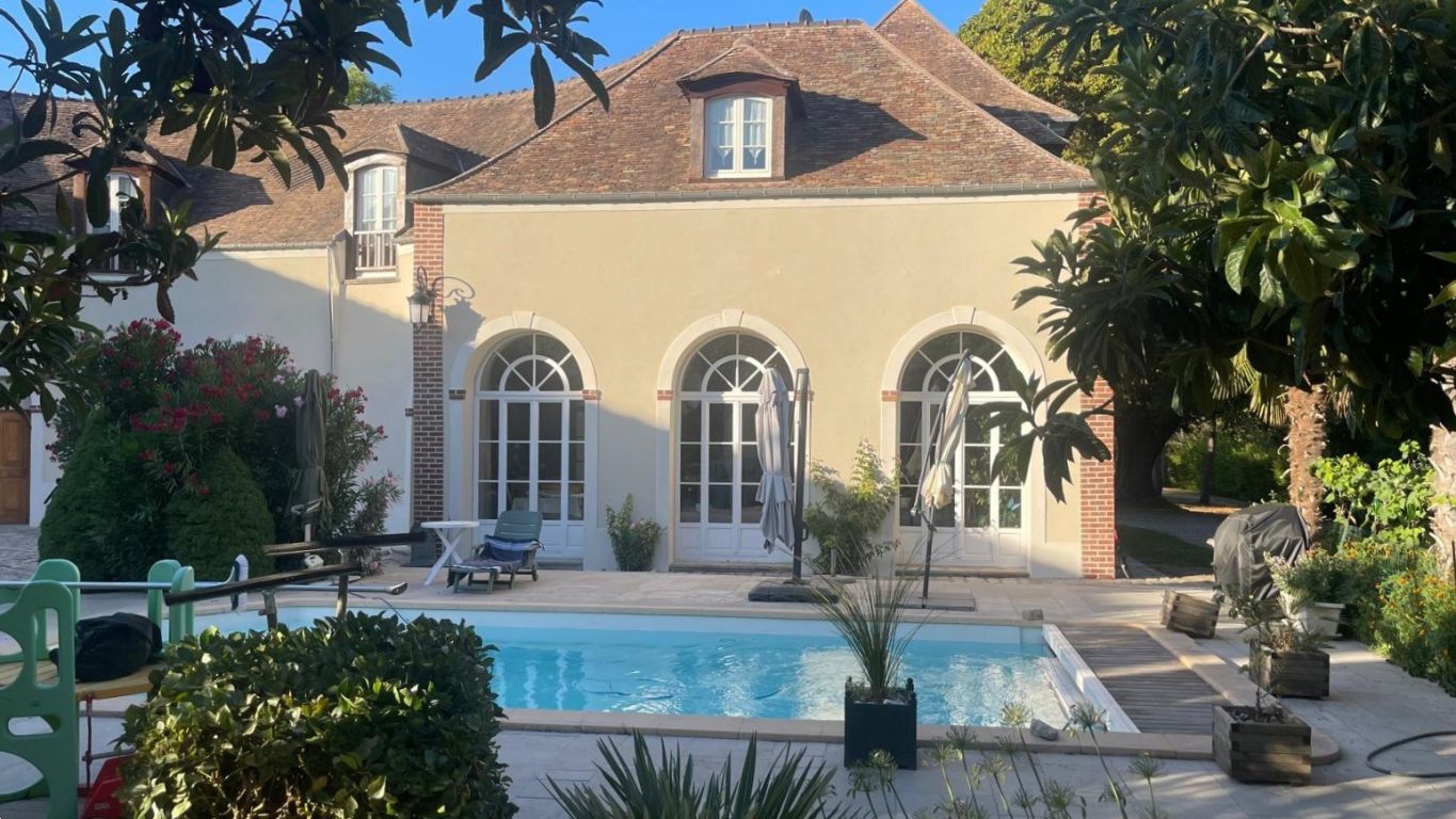 property 16 rooms for sale on VILLIERS SUR ORGE (91700) - See details