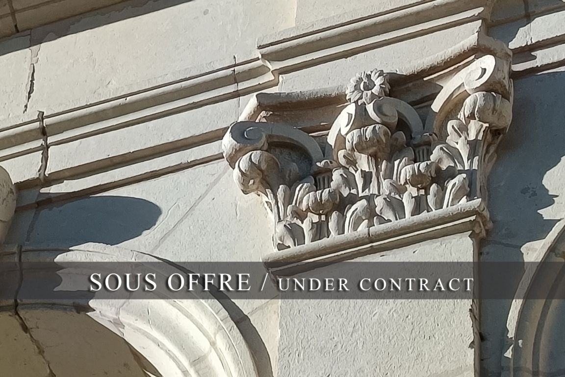 castle 17 rooms for sale on NANTES (44000) - See details