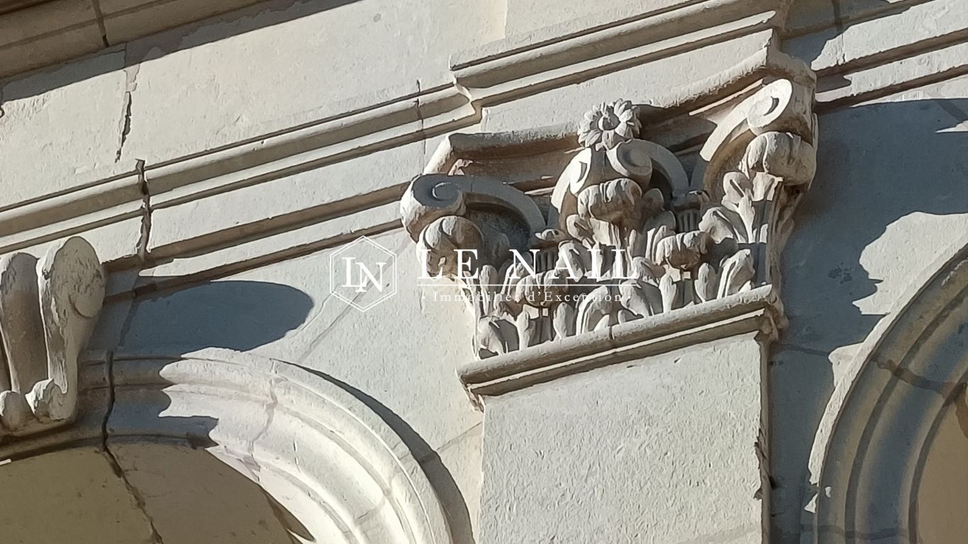 castle 17 rooms for sale on NANTES (44000) - See details