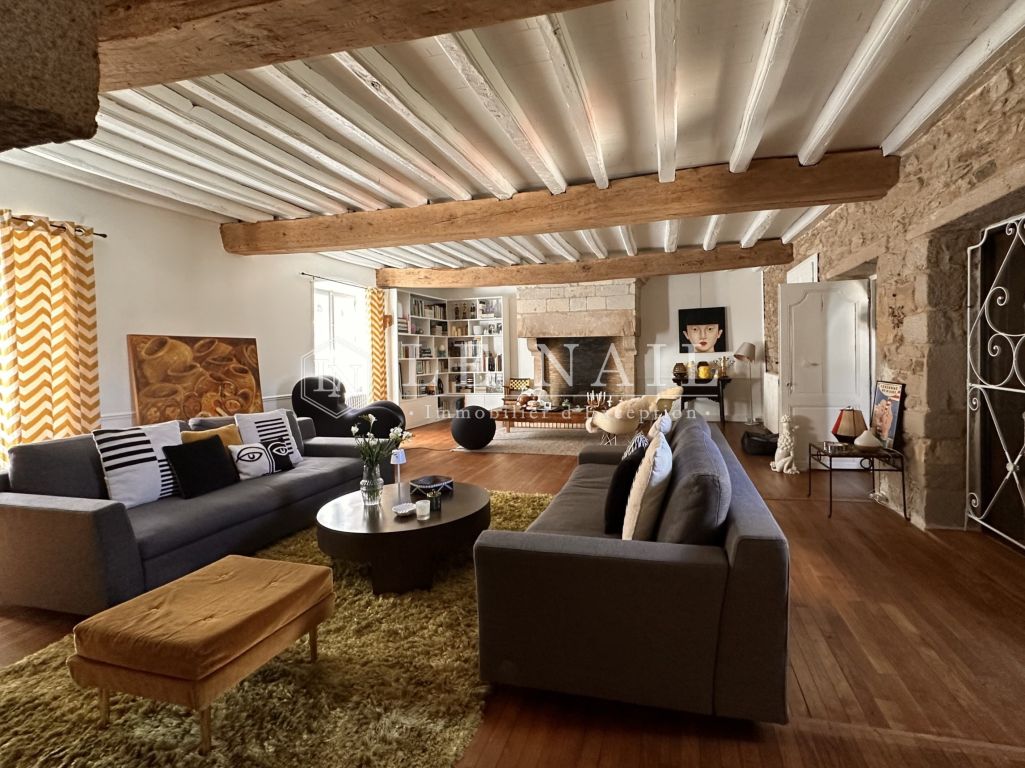 mansion 7 rooms for sale on GUERANDE (44350) - See details